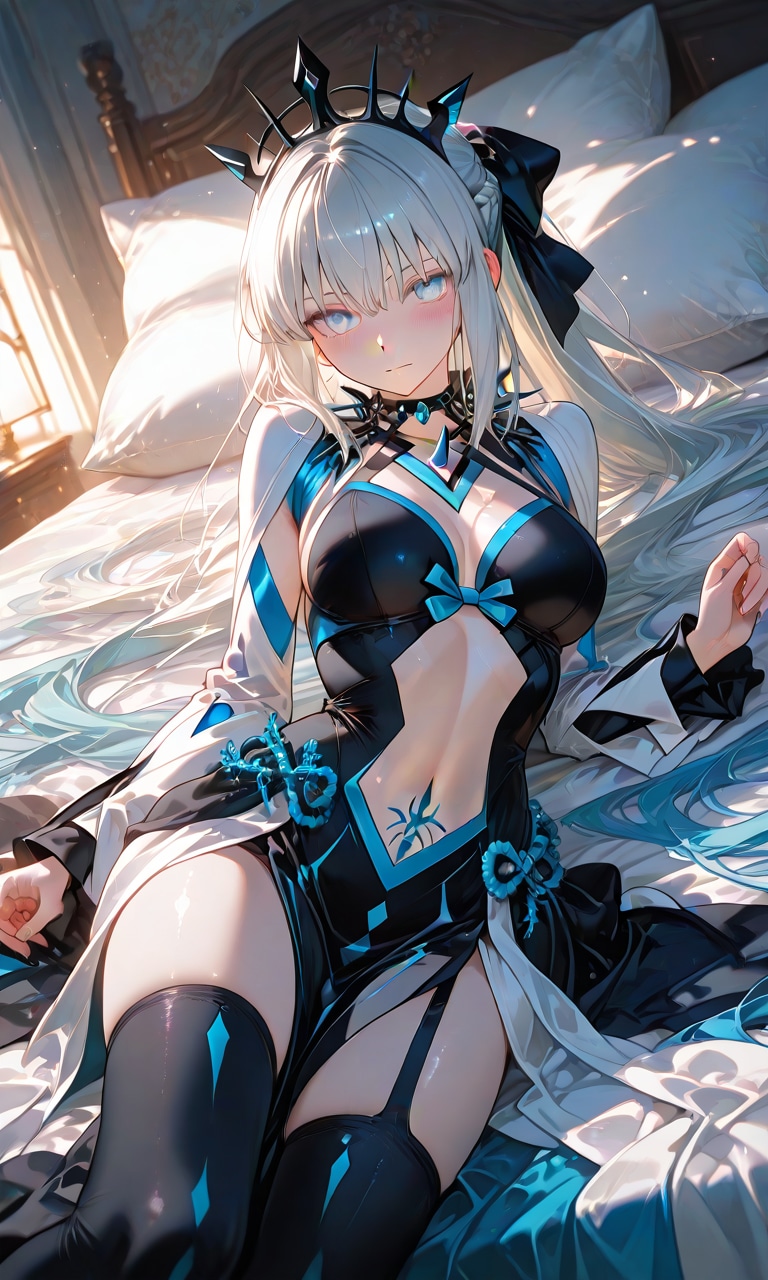 モルガン　（FGO）