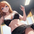 後輩君、おはよう〜♡ 7枚目
