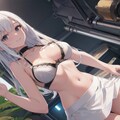 後輩君、おはよう〜♡ 6枚目