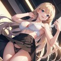 後輩君、おはよう〜♡ 2枚目