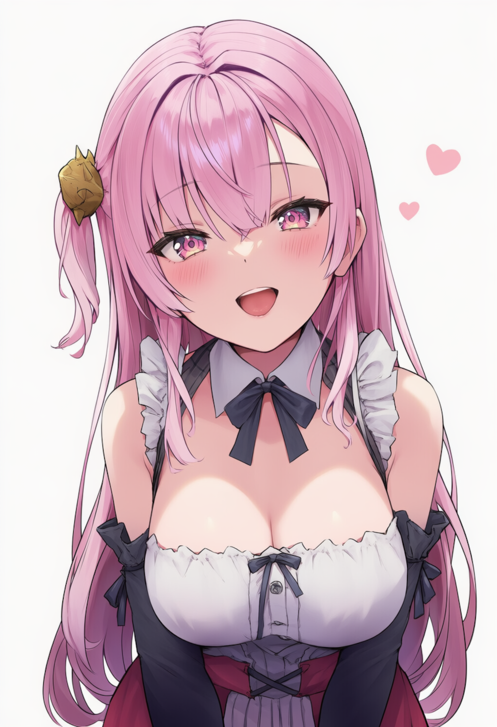 わたし担当のAIさん (NovelAI)