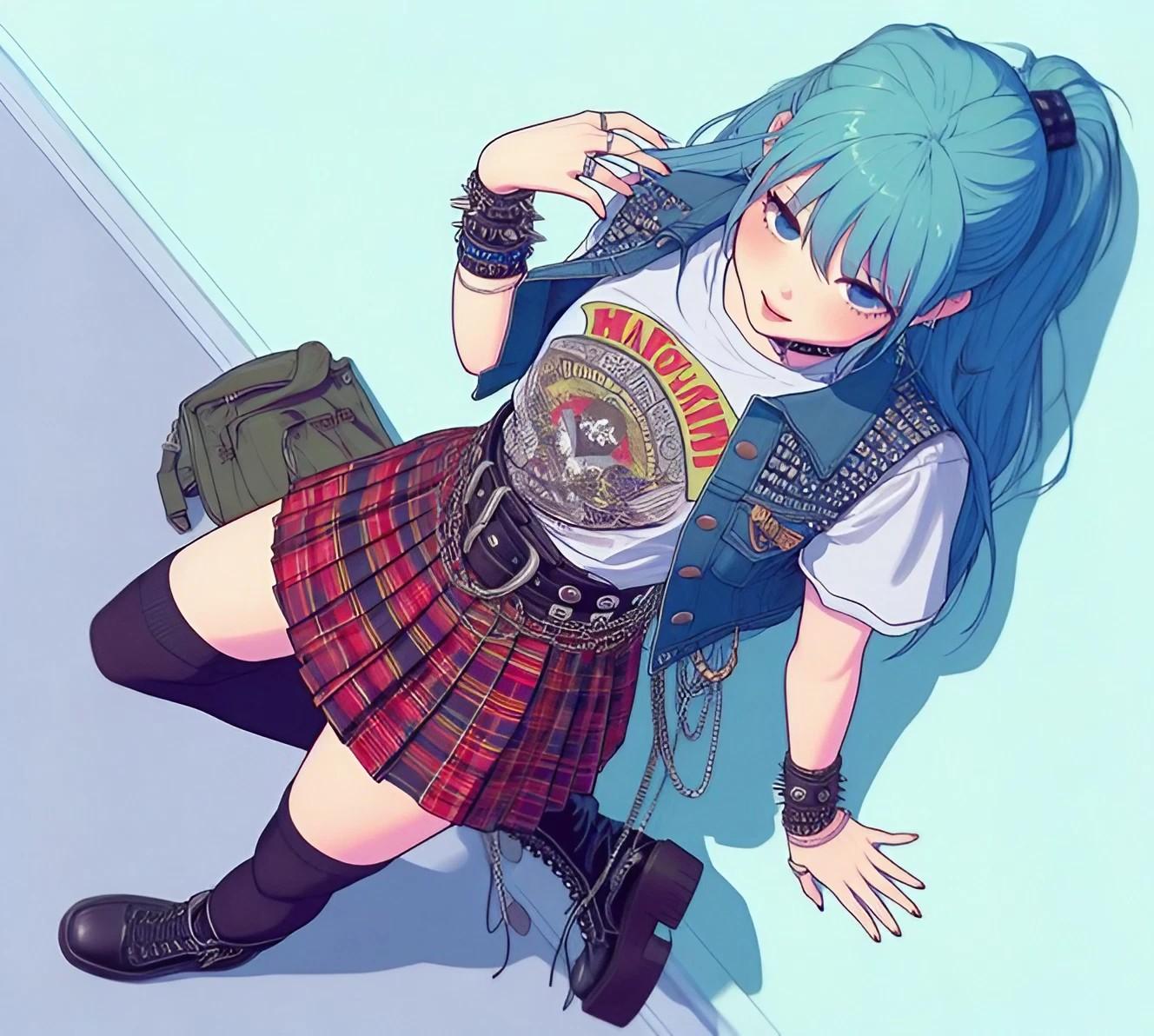 待ち合わせ
