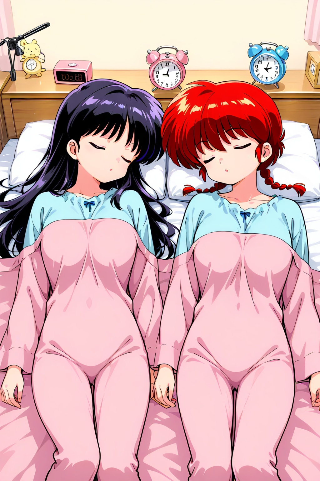 愛する人がそばにいる。第十一話3