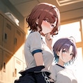 ブルマ 2枚目