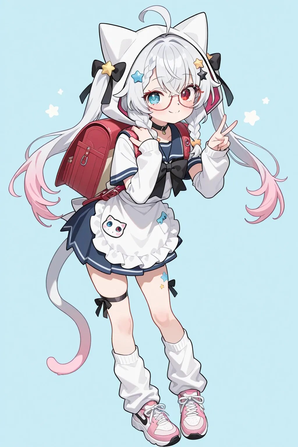 多々良ミリィ&リリト