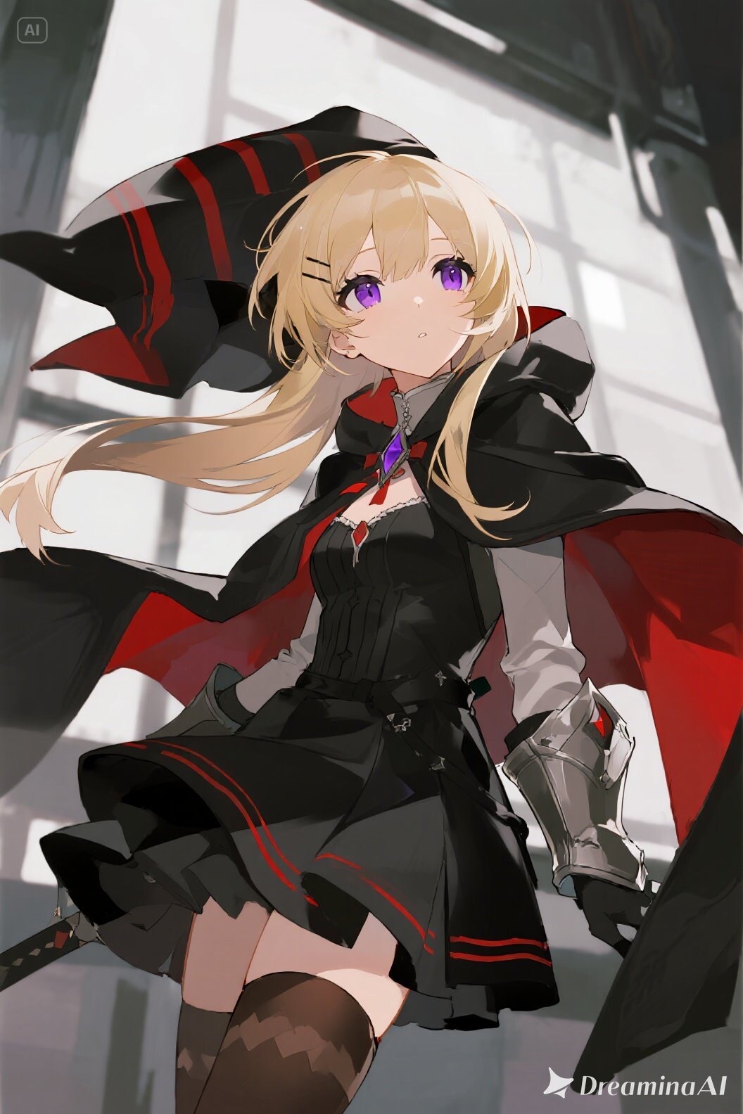 クレアちゃん793