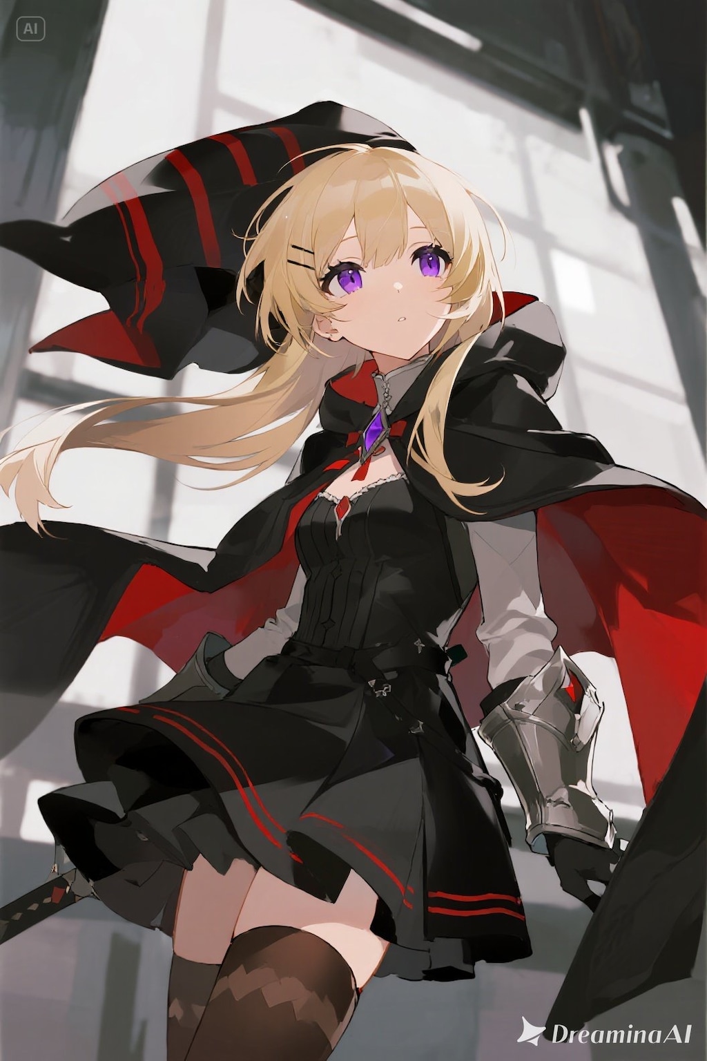 クレアちゃん793