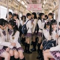 キマシタワー電車 2枚目