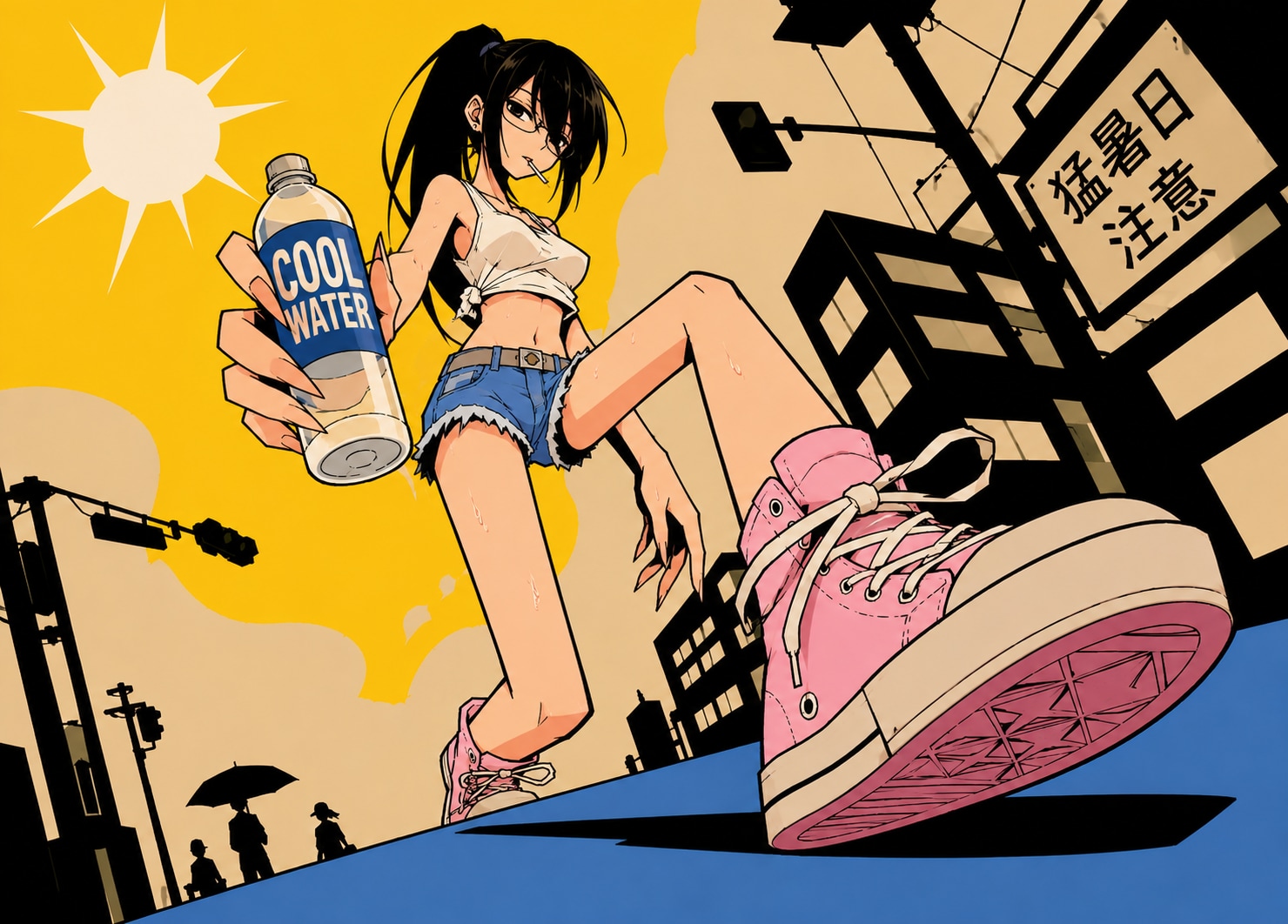 飲みかけでよかったら🚬🍺🥛