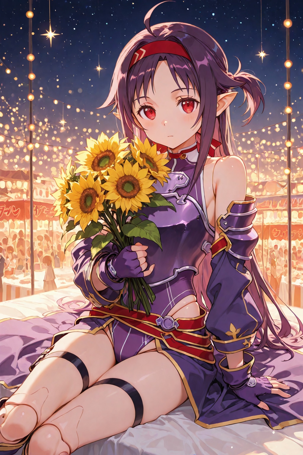 SAO?