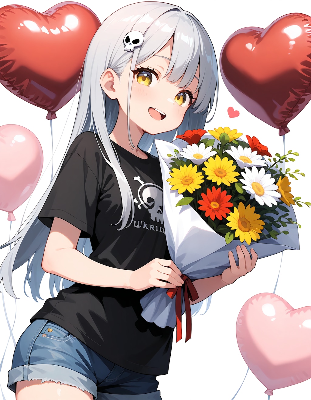 ハピバ🎉わんなっぷちゃん