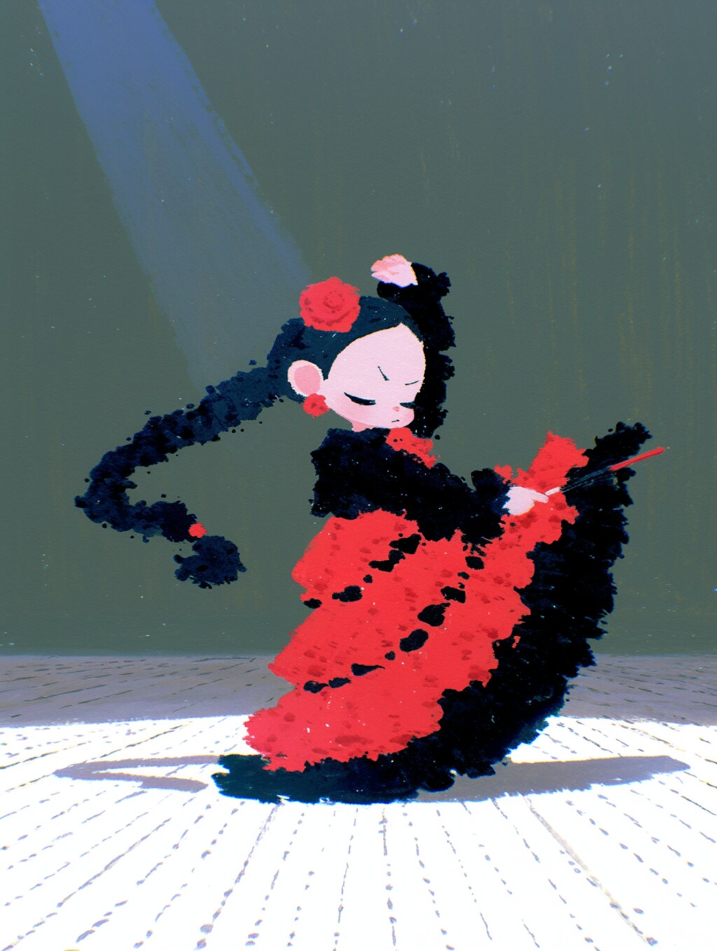 ダンス！ダンス！