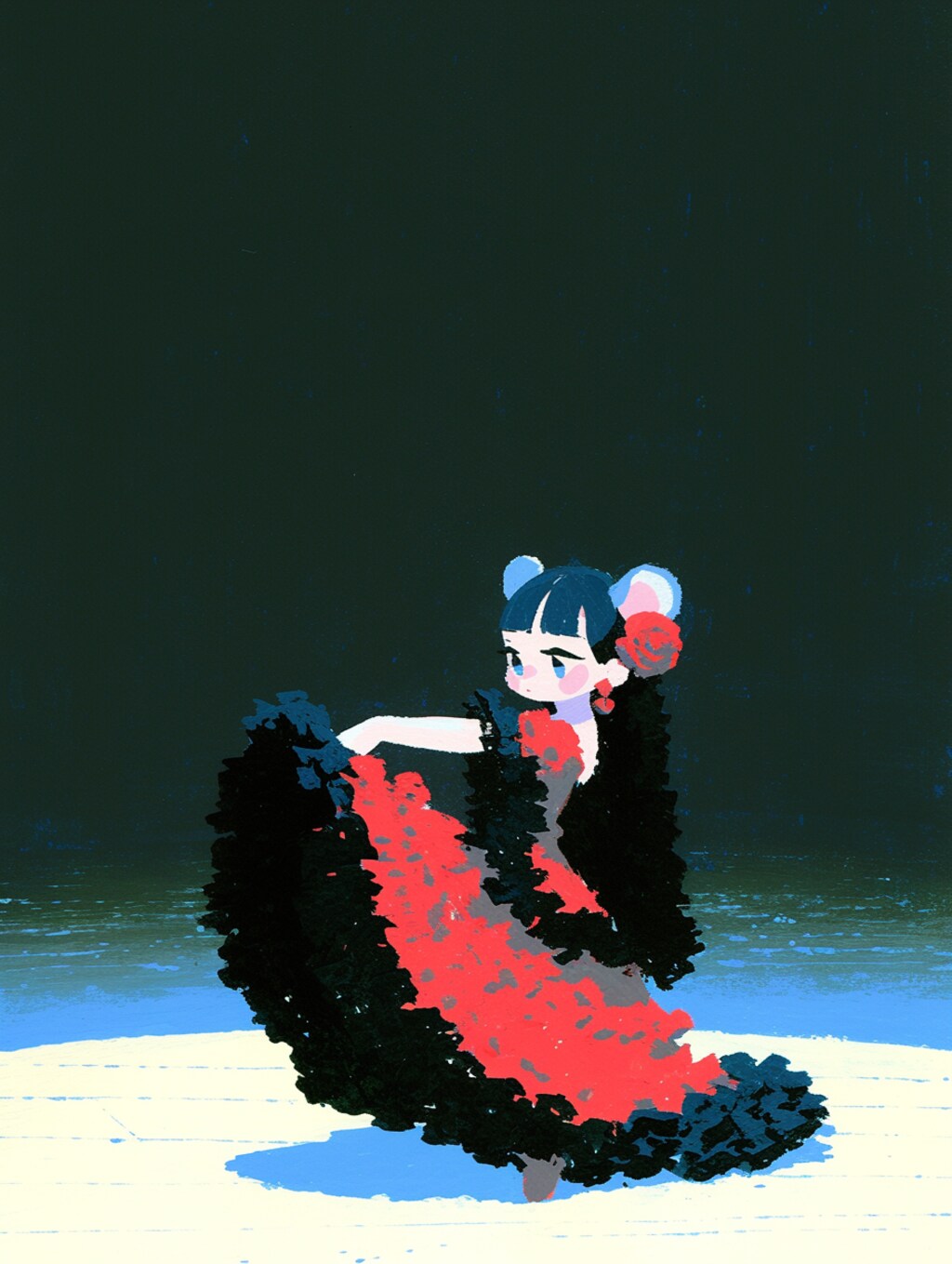 ダンス！ダンス！