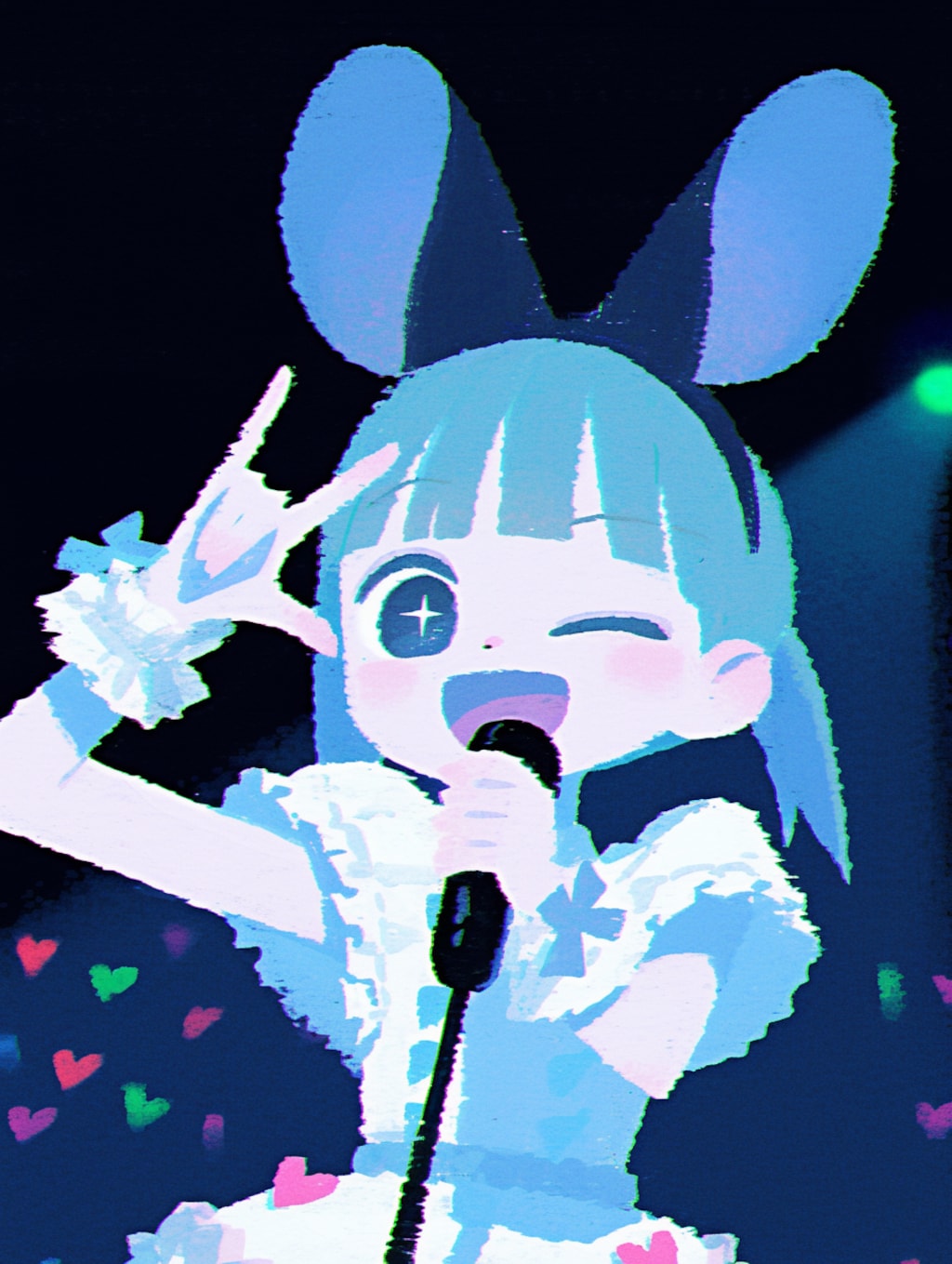 ダンス！ダンス！