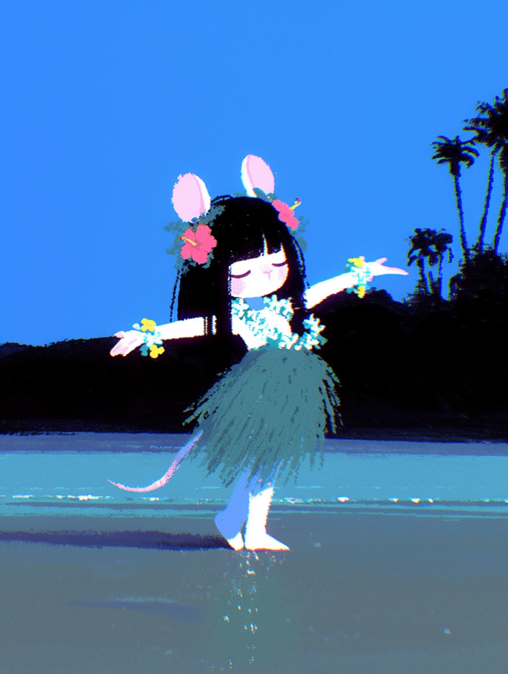 ダンス！ダンス！