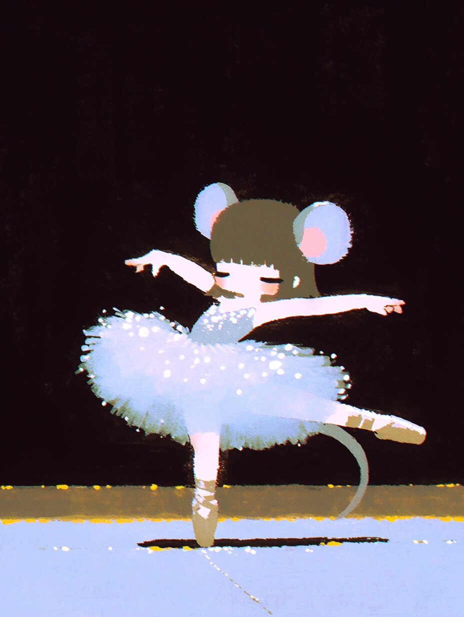 ダンス！ダンス！ | の人気AIイラスト・グラビア