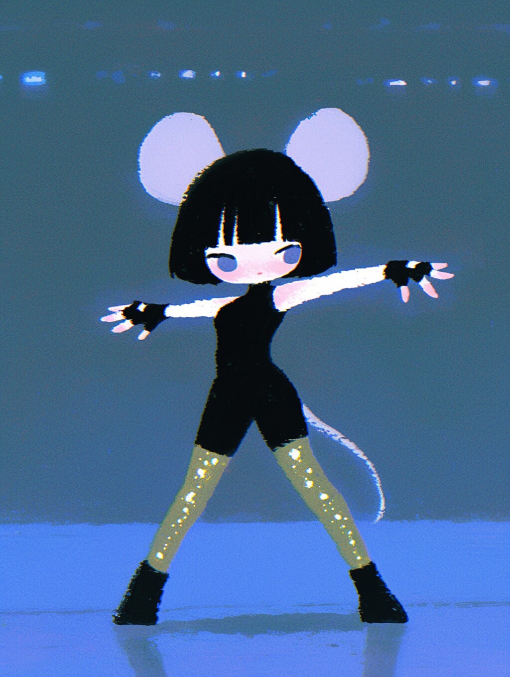 ダンス！ダンス！