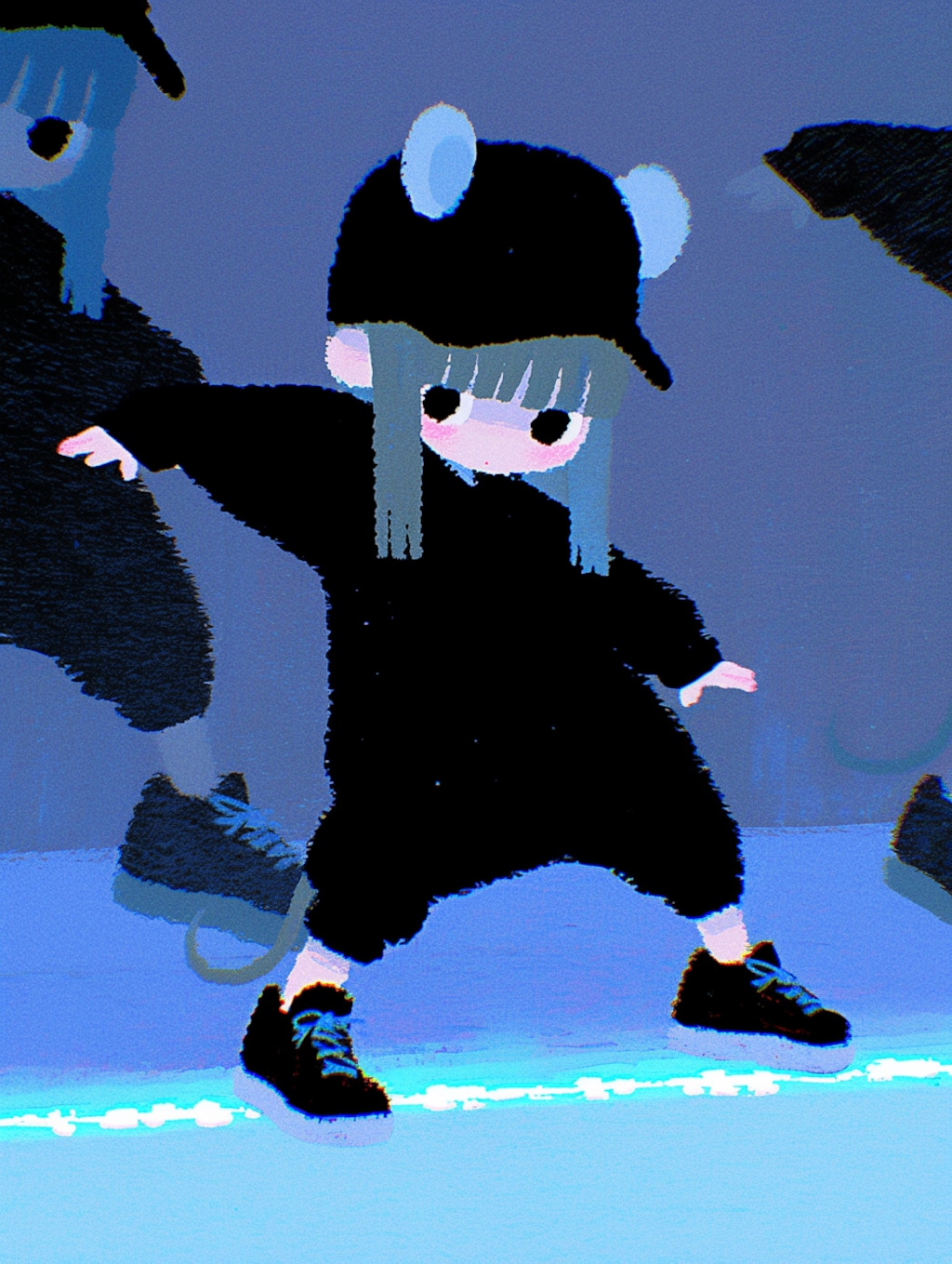 ダンス！ダンス！