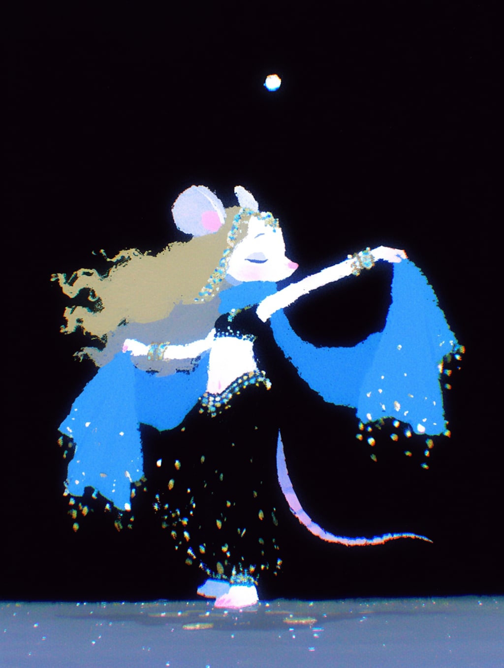 ダンス！ダンス！