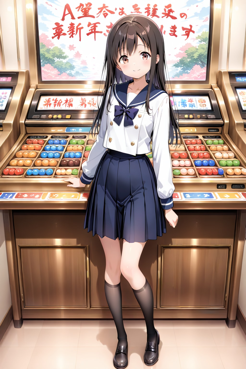 駄II | の人気AIイラスト・グラビア