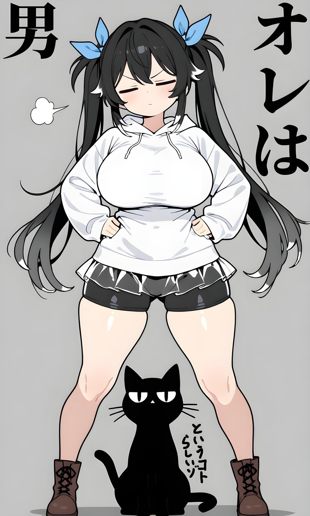 新TS娘
