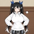 新TS娘 4枚目