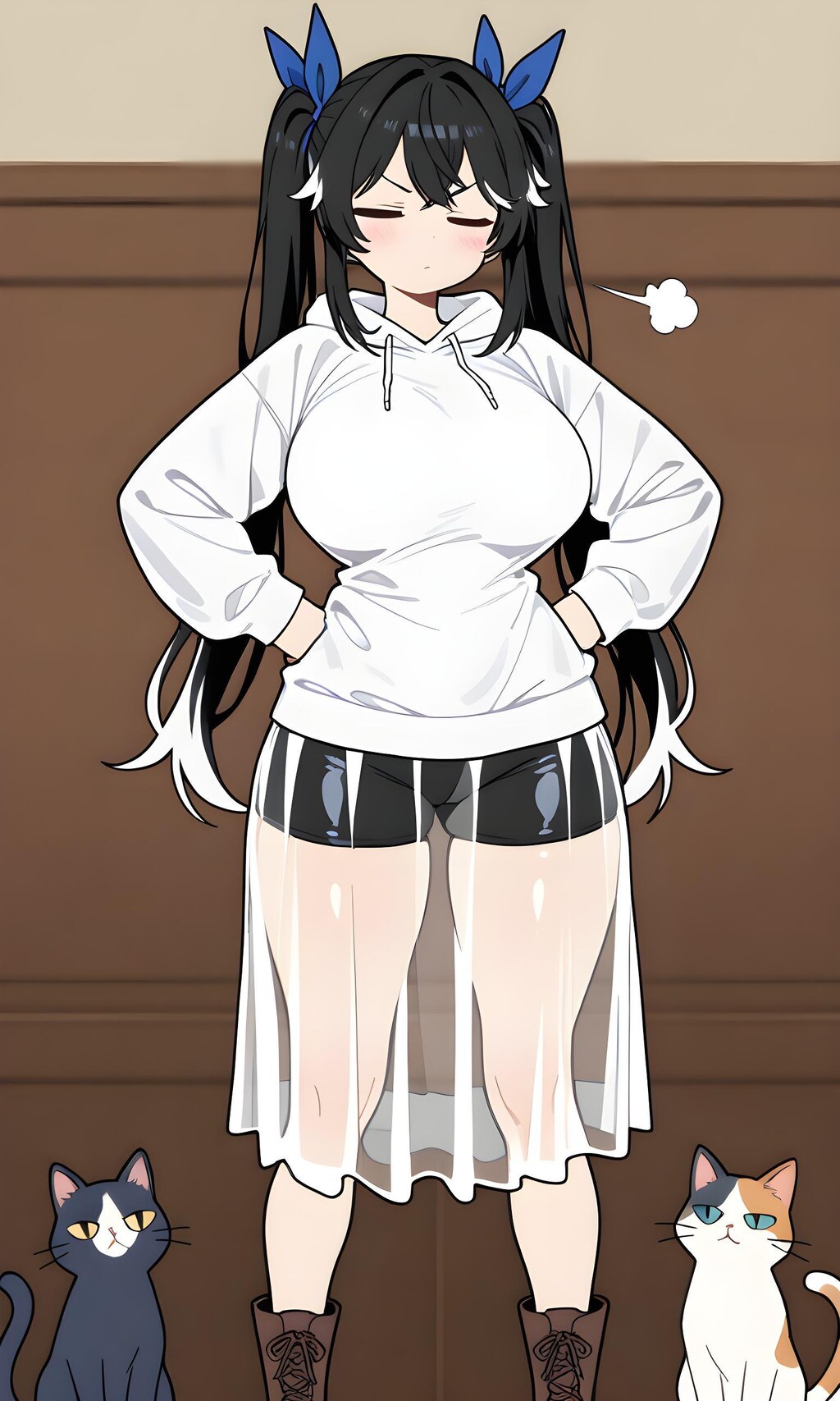 新TS娘