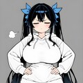 新TS娘 3枚目