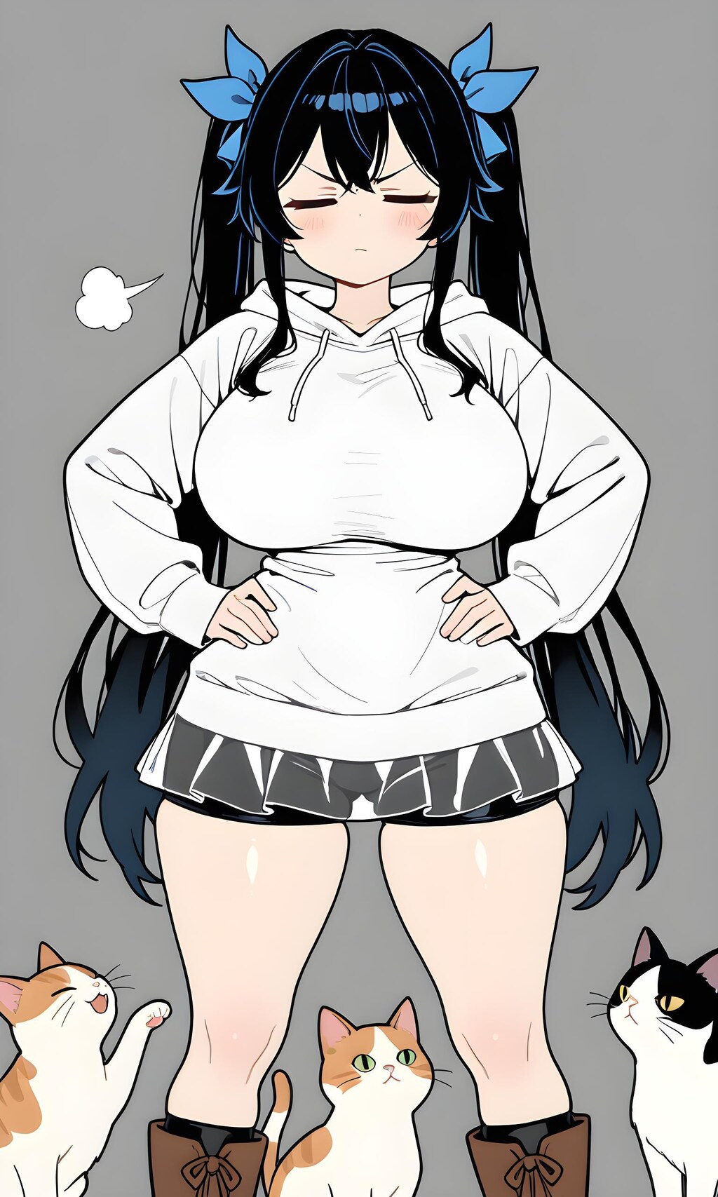 新TS娘