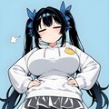 新TS娘 2枚目