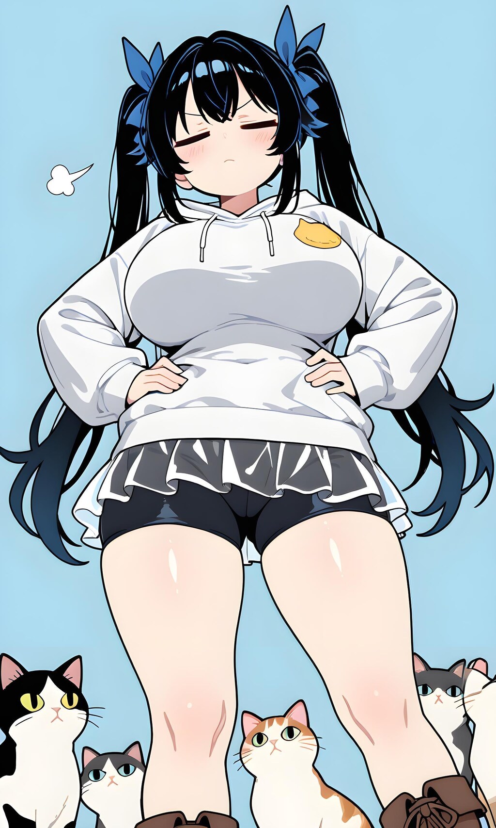 新TS娘