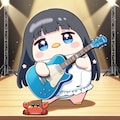 しろすくろっく 3枚目