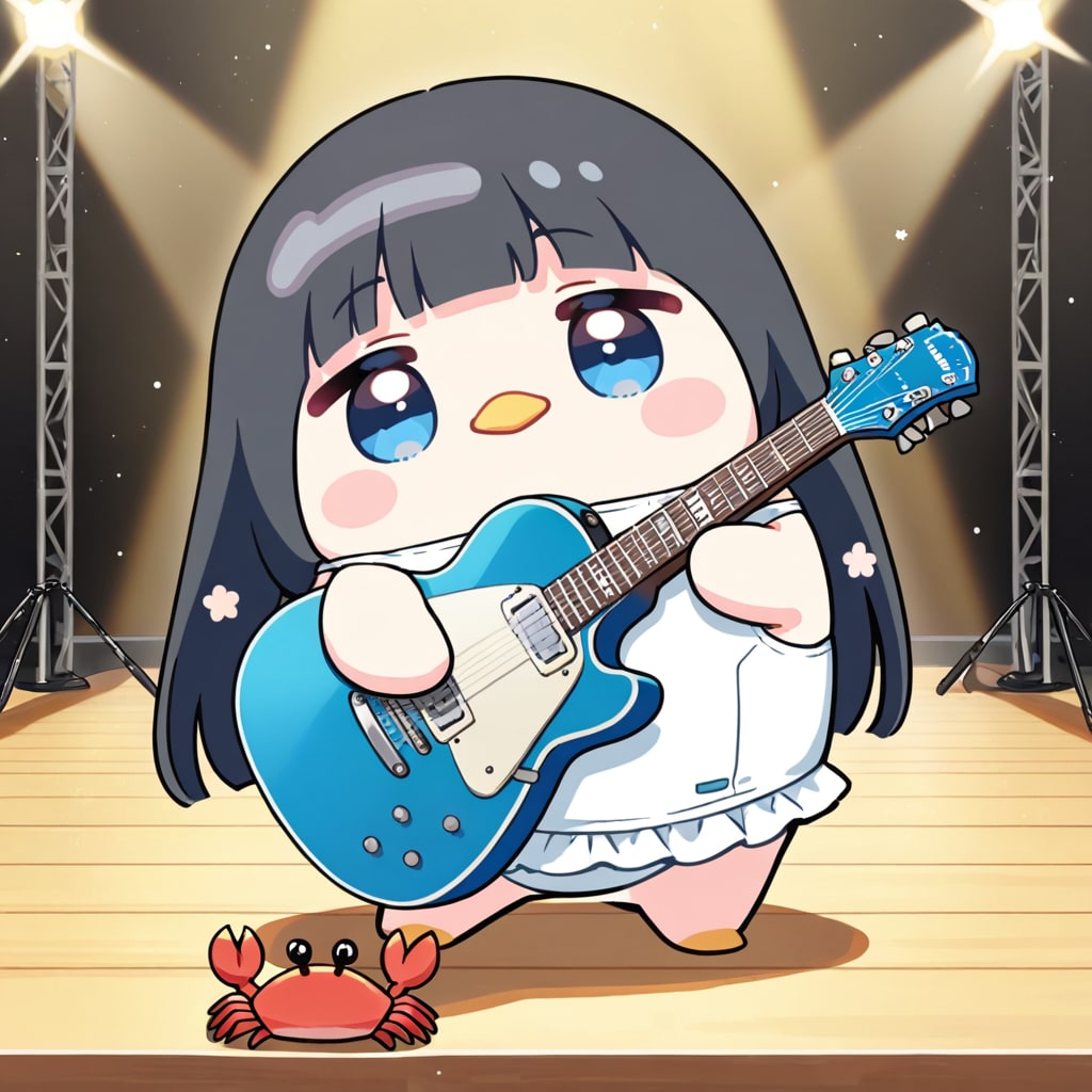 しろすくろっく