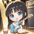 しろすくろっく 4枚目