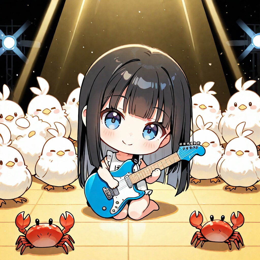 しろすくろっく