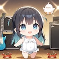 しろすくろっく 6枚目