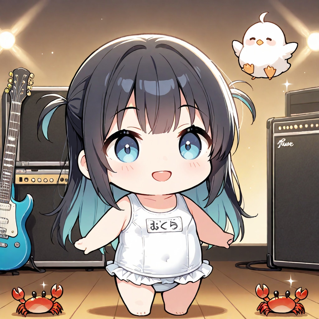 しろすくろっく