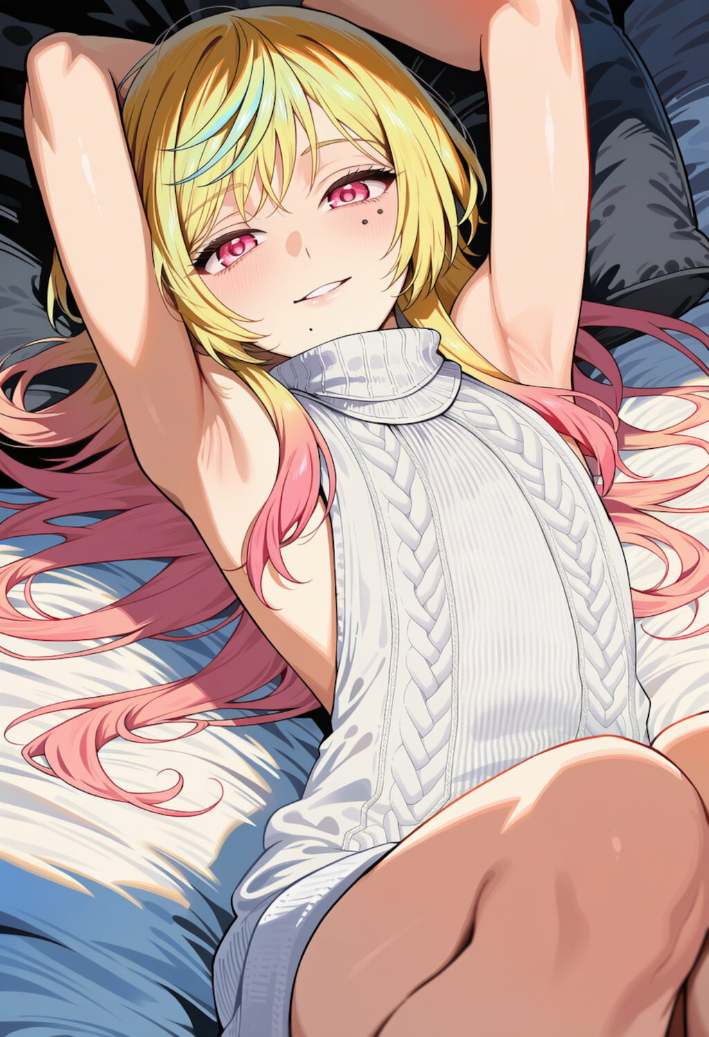城崎メイ