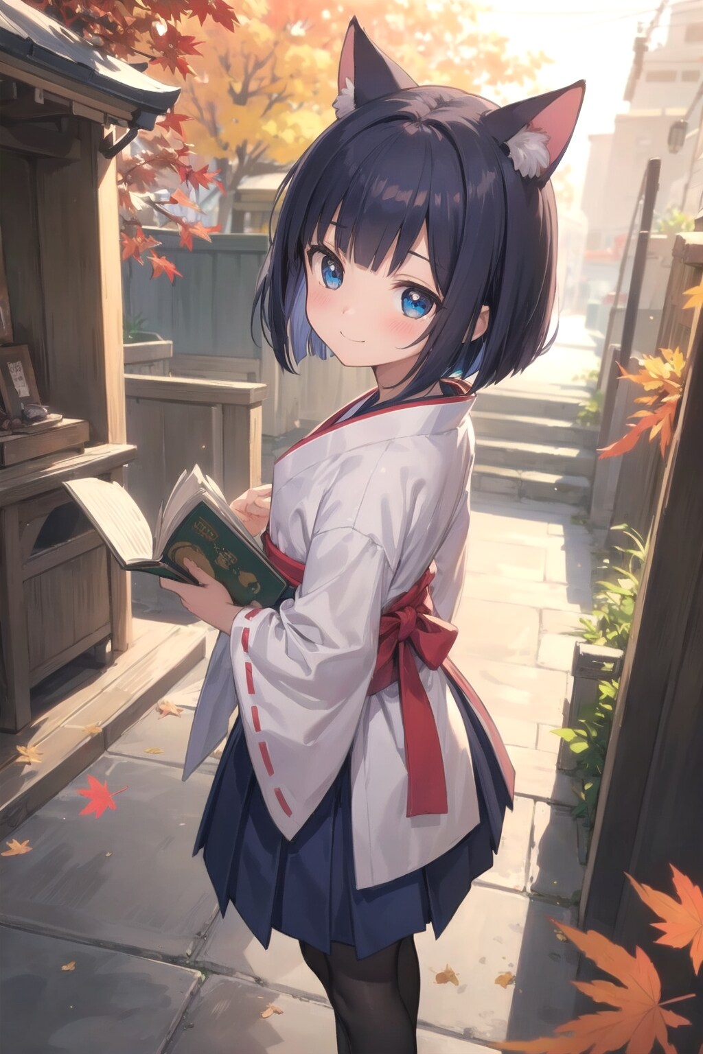 女の子。 | の人気AIイラスト・グラビア