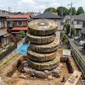 ルンバ遺跡 6枚目
