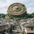 ルンバ遺跡 11枚目
