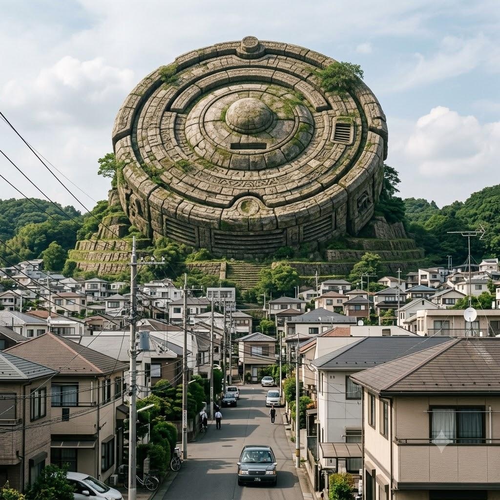 ルンバ遺跡