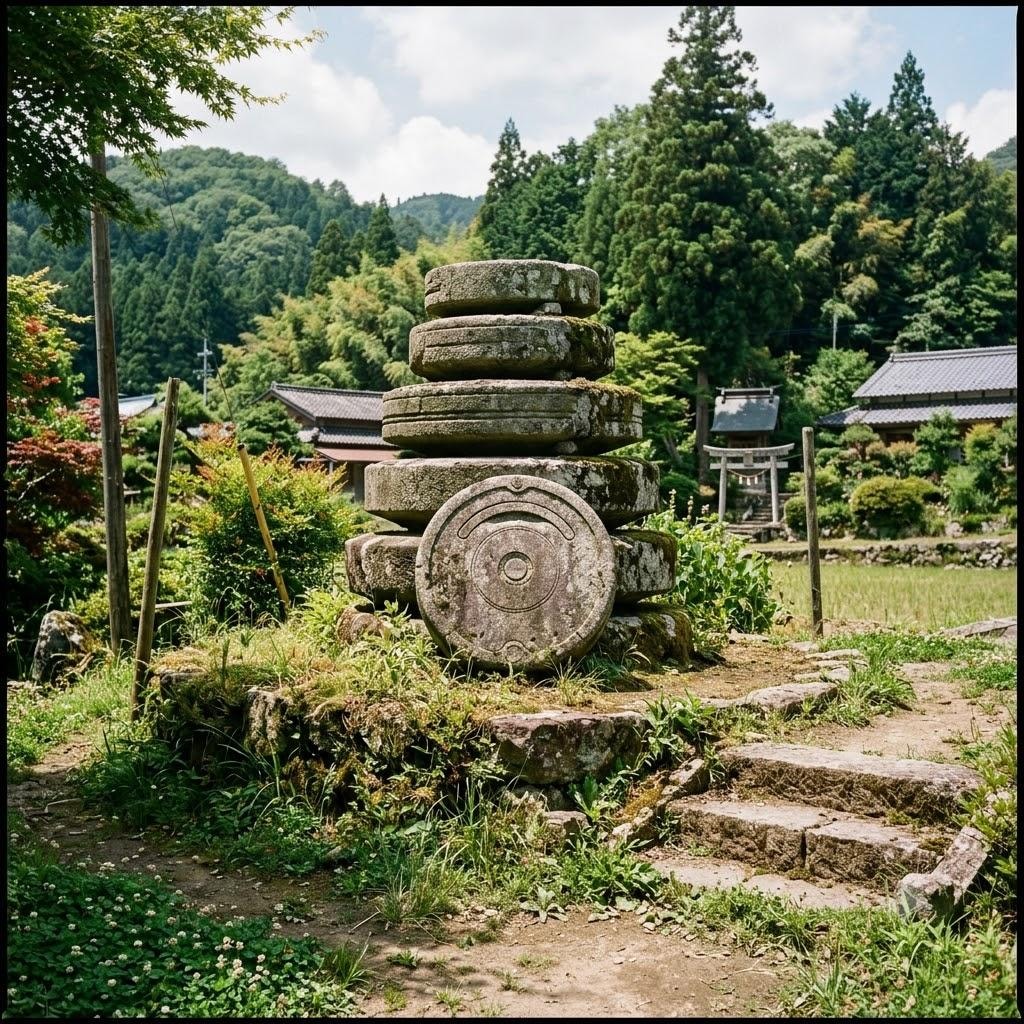 ルンバ遺跡