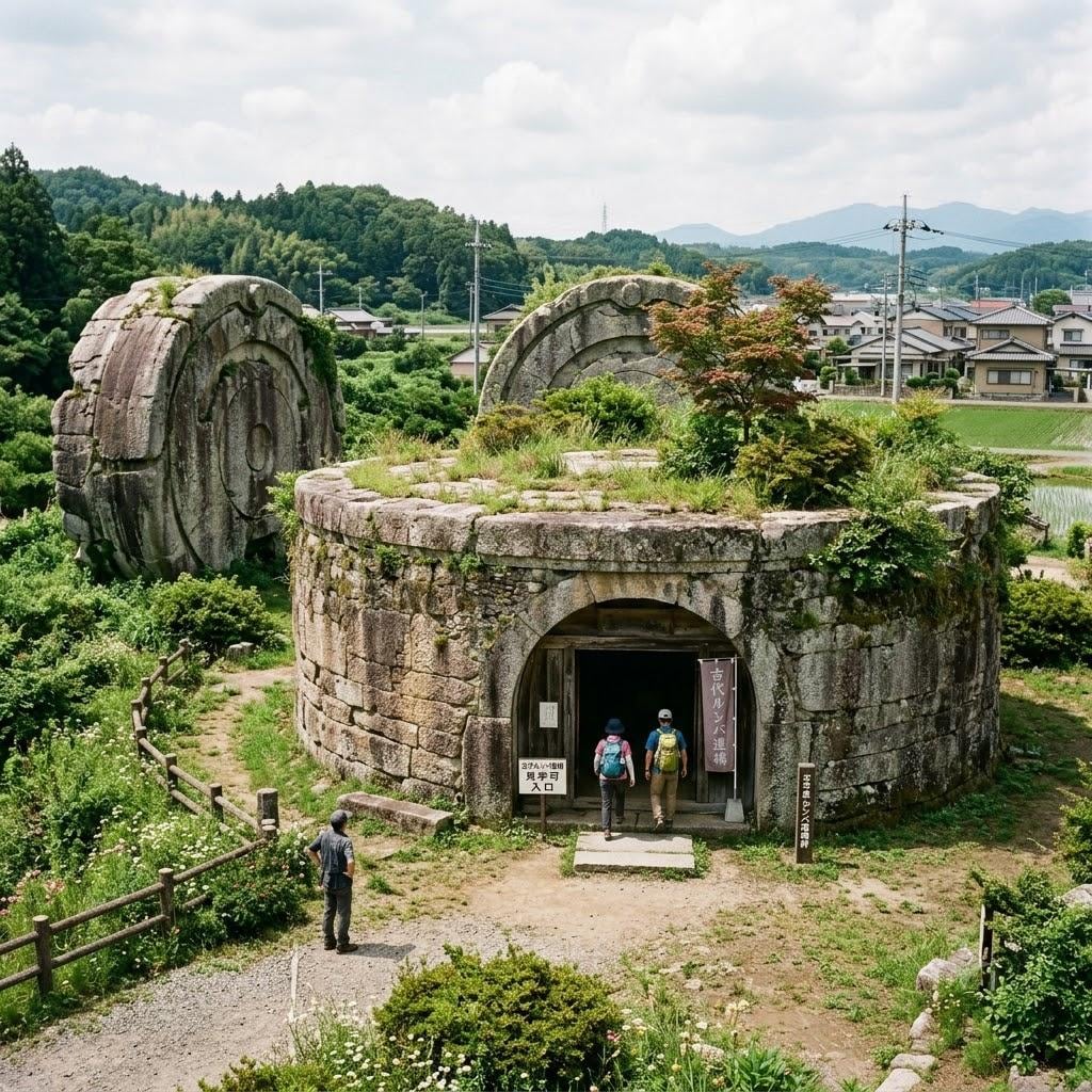 ルンバ遺跡