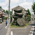 ルンバ遺跡 4枚目