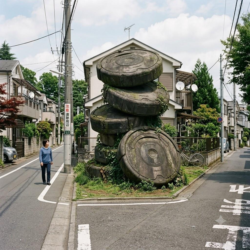 ルンバ遺跡