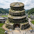 ルンバ遺跡 10枚目