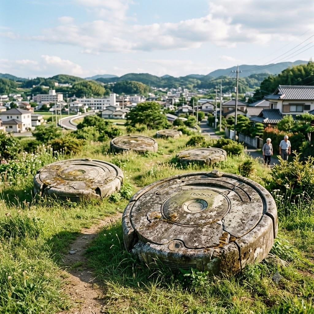 ルンバ遺跡