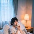 Macarons for a Sleeping Angel 3枚目