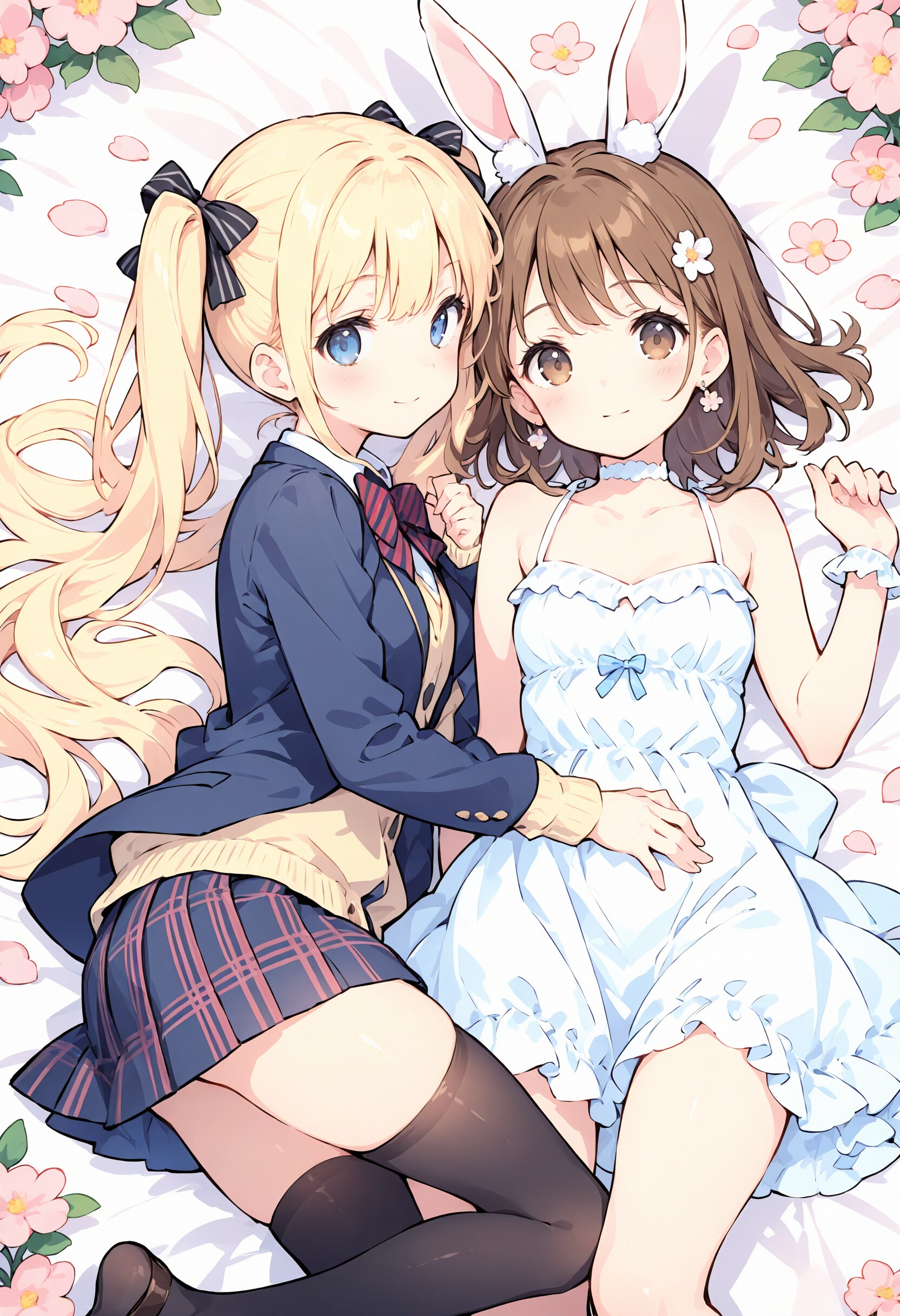 あやぞうちゃんと